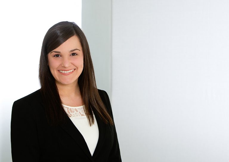 Ashley K. McDonald, CPA