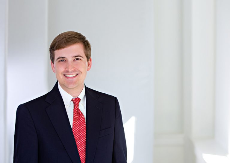 W. Benjamin Eldredge, CPA