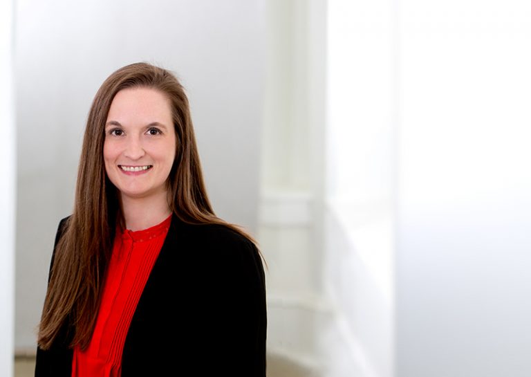 Brandi B. Watts, CPA