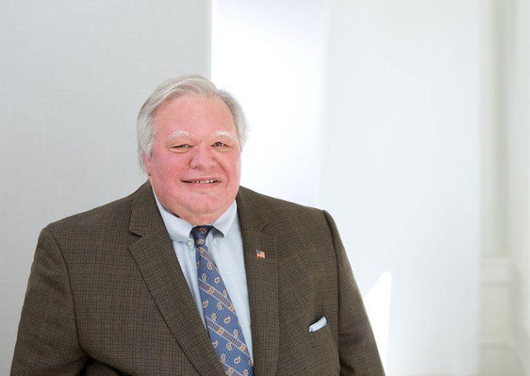 Jon H. Flair, CPA