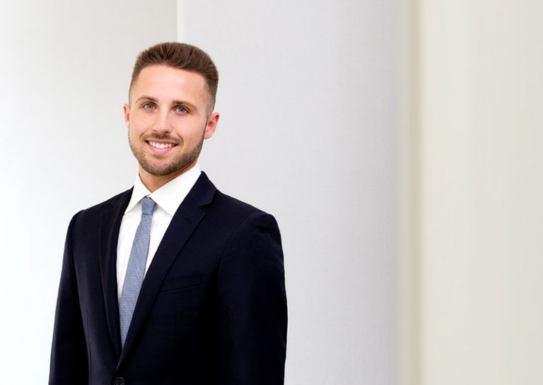 Austin L. Helms, CPA
