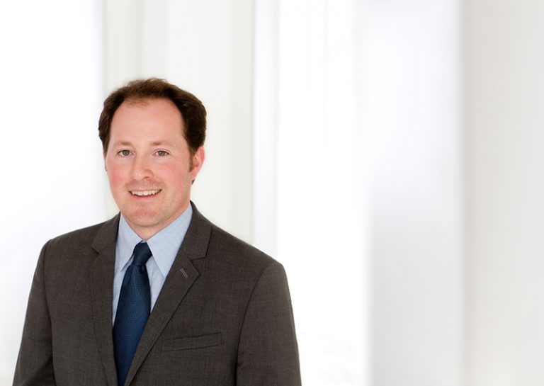 Christopher W. Solomon, CPA
