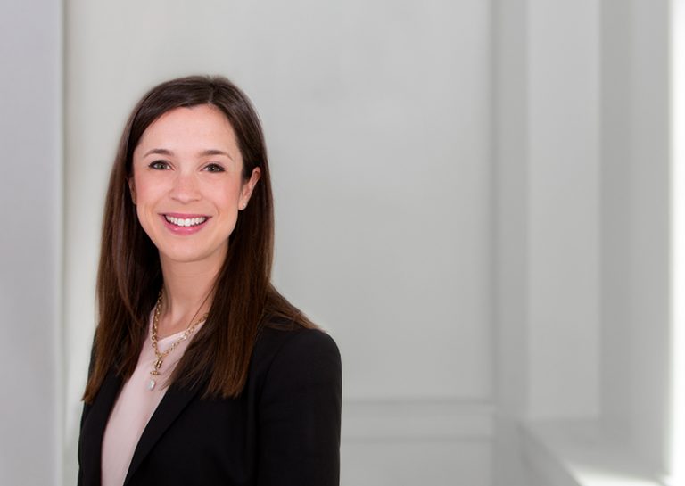 Claire A. Sevier, CPA