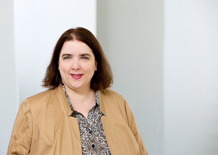 Jennifer M. Hill, CPA