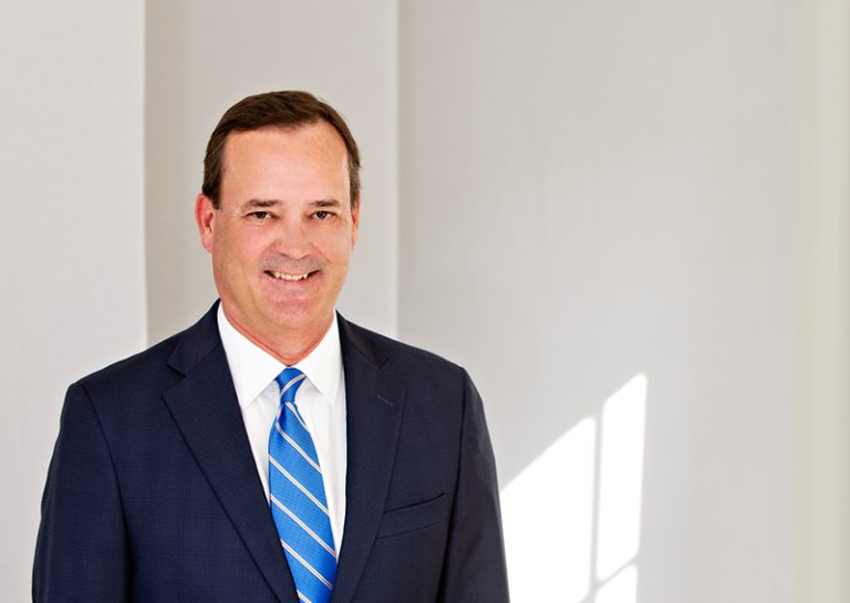 Mark D. Eldredge, CPA