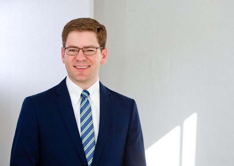 Nicholas C. Courville, CPA