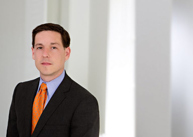 J. Walker Coburn, CPA
