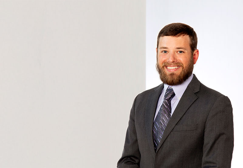 Nathan W. Williams, CPA