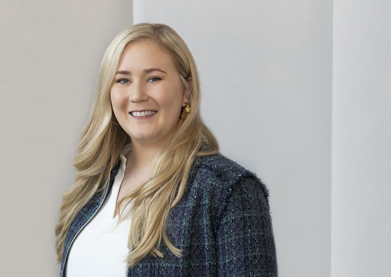 Emily K. Antony, CPA