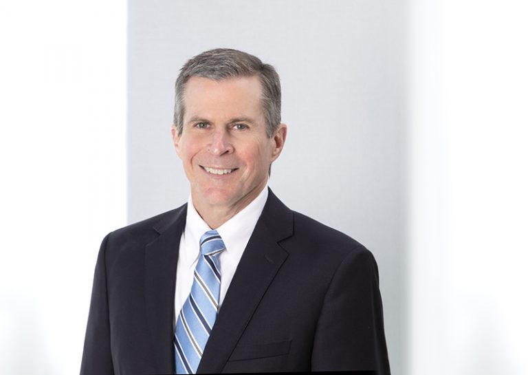 Blake W. Lackey, CPA