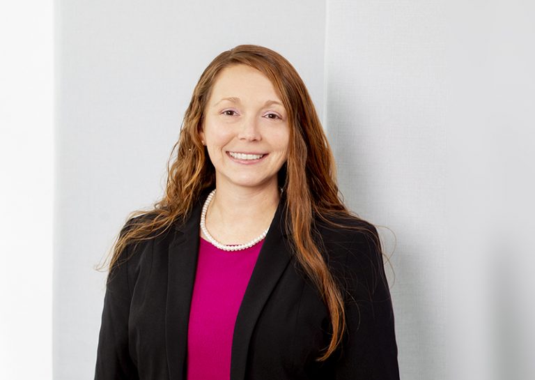Kristin C. Hildebrand, CPA, AEP®