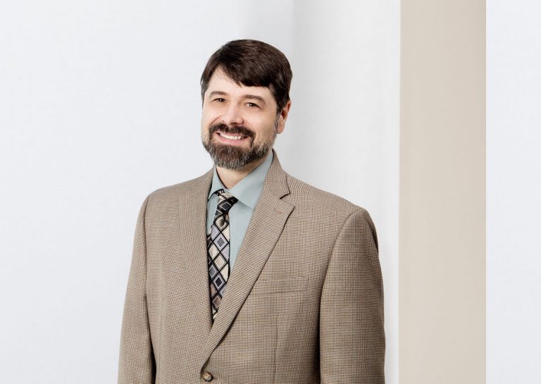 Matthew R. Cosby