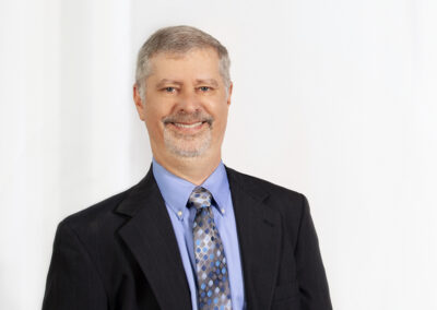 Kenneth B. Monroe
