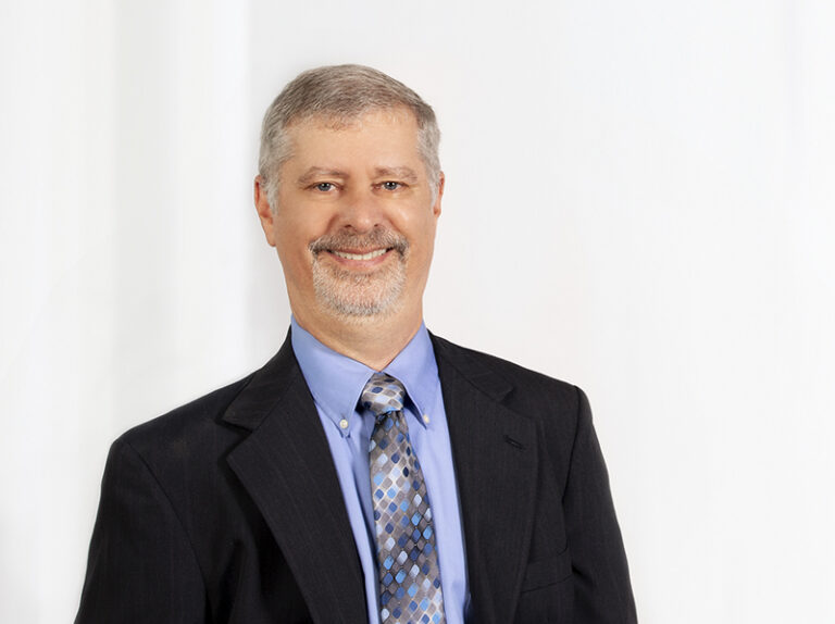 Kenneth B. Monroe