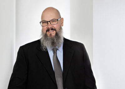 Todd C. McElmurry