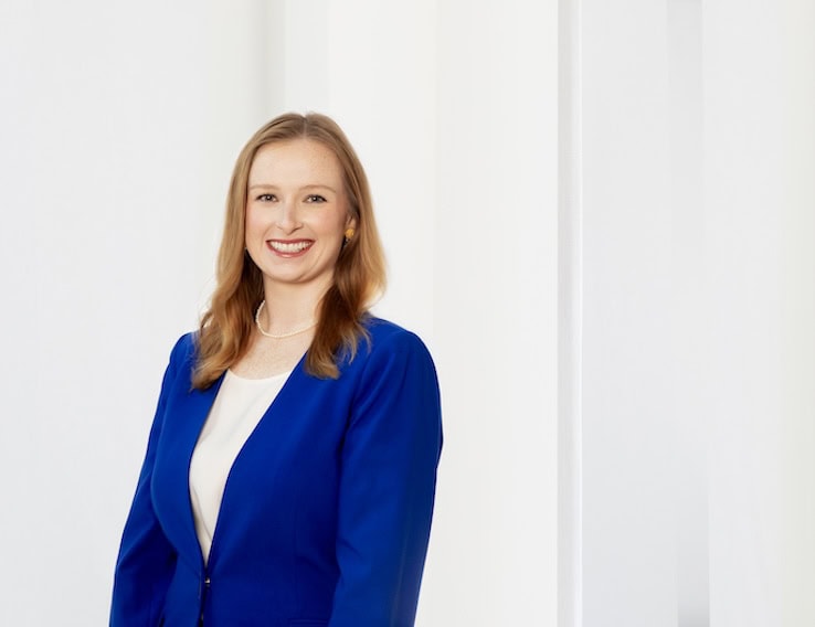 Rachel Lee Prestwood, CPA
