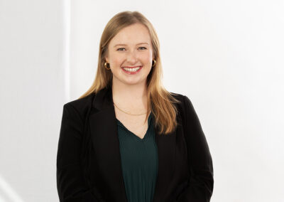 Rachel Lee Prestwood, CPA
