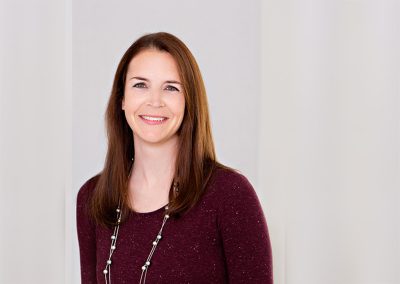 Danielle Cram, PHR, SHRM-CP