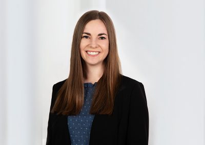 Ronni Broadway, MBA