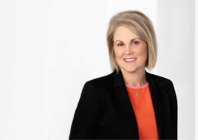 Tricia W. Grayson, APR