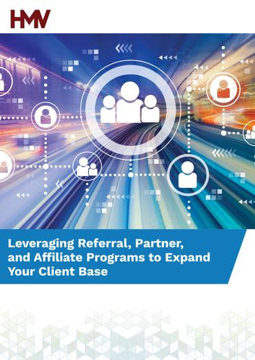 Expand Your Client Base with Referral and Partner Programs - Heard ...