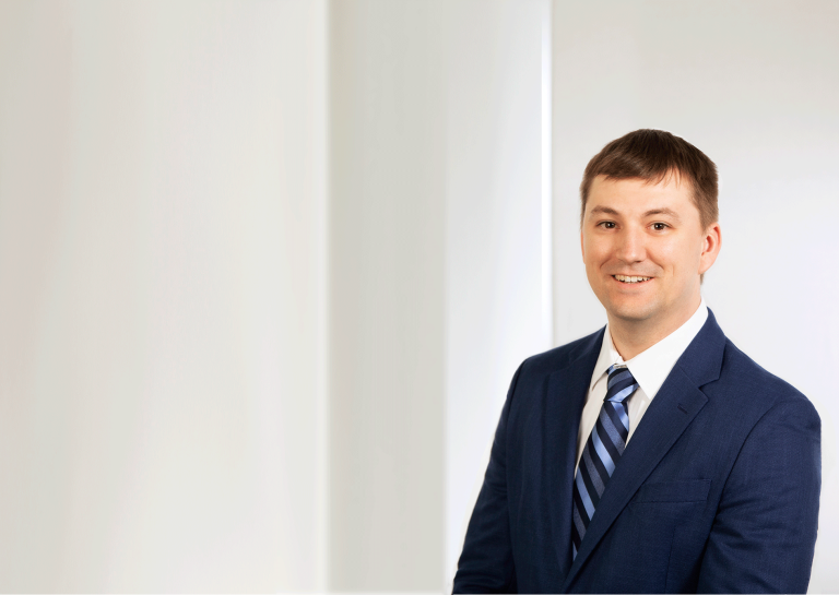 Aric Callaway, CPA