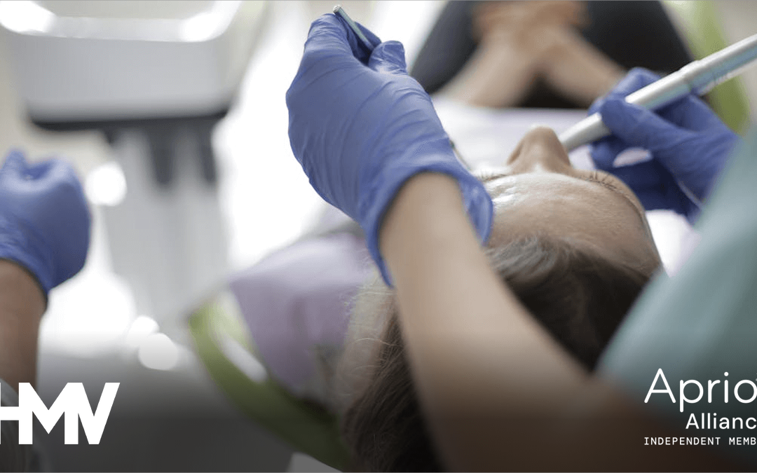 Audit-Proof Your Dental Practice: Preparation & Red Flags