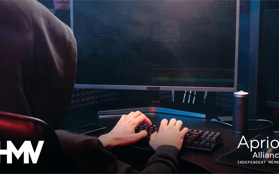 Cybersecurity Best Practices for Nonprofits | Aprio Insights