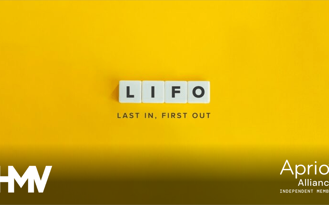 LIFO Tax Benefits: Timing Matters in a Tariff-Inflation World