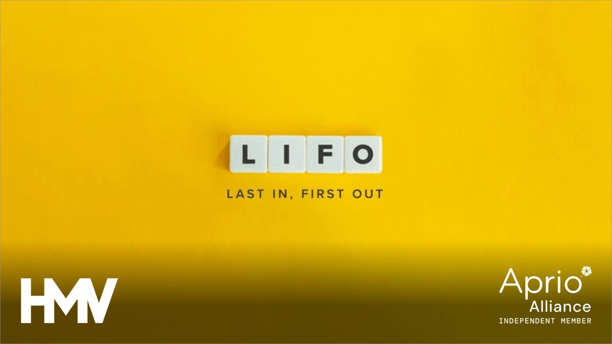 LIFO Tax Benefits: Timing Matters in a Tariff-Inflation World