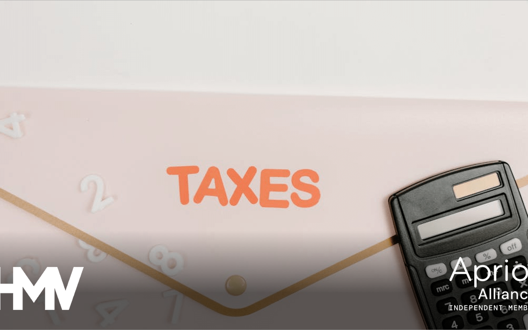 Payroll Tax Refunds After M&A — Is Your Business Eligible?