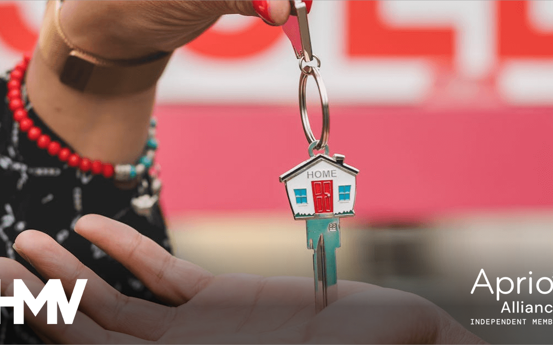 Real Estate and Cost Segregation