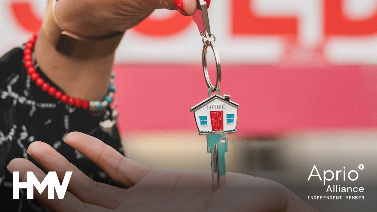 Real Estate and Cost Segregation