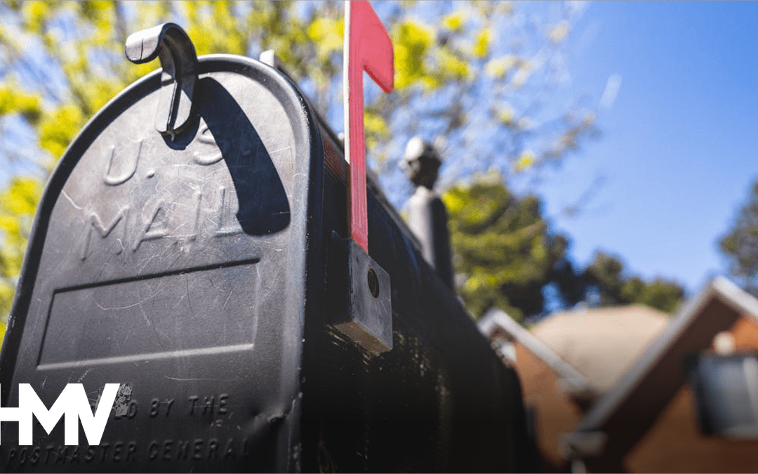 The USPS postmark change you need to know about before you mail anything tax-related