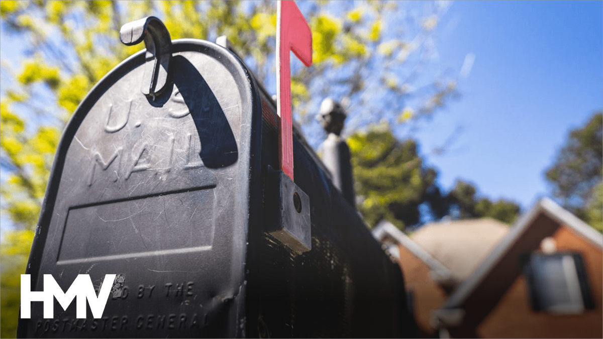 The USPS postmark change you need to know about before you mail anything tax-related
