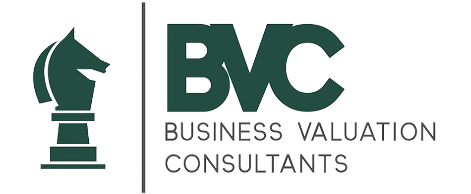 Business Valuation Consultants Logo