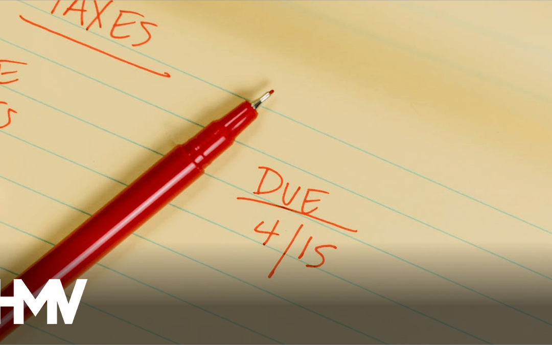 Filed an extension? How to use the time between now and October 15th