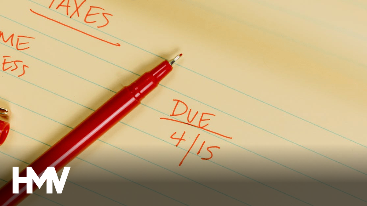 Filed an extension? How to use the time between now and October 15th