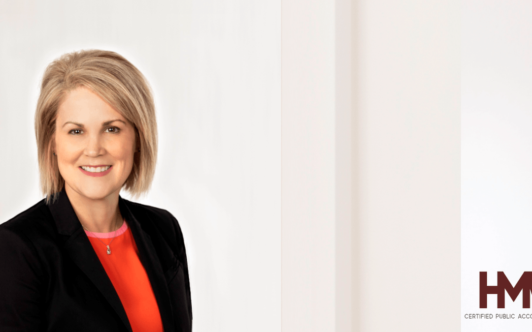 HMV Marketing Director Receives Statewide Recognition