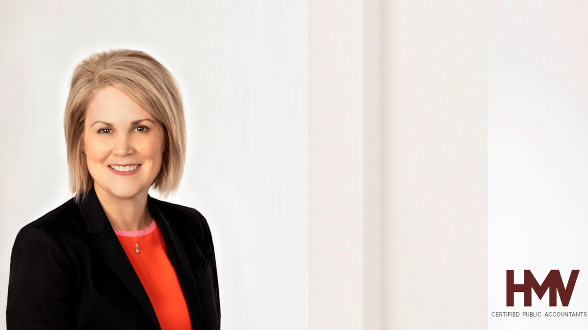 HMV Marketing Director Receives Statewide Recognition