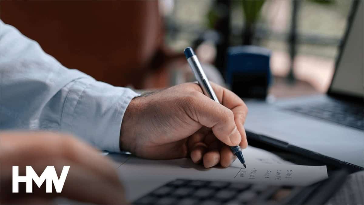 Post-Tax Season Checklist for Small Business Owners