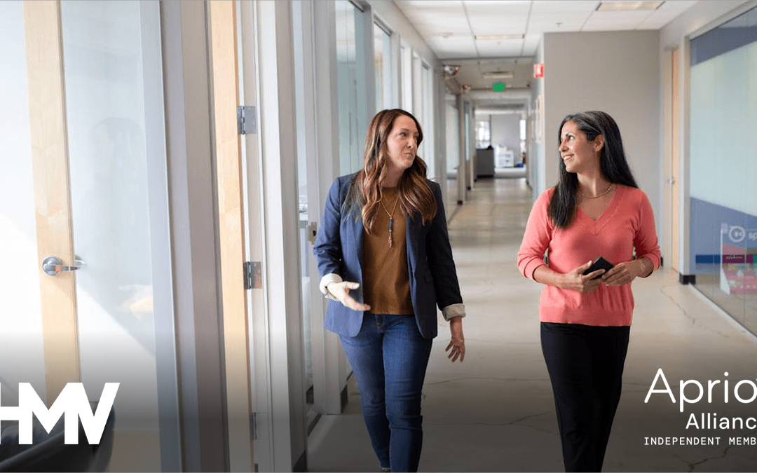Breaking Barriers & Building Legacies: How Women Can Crush Financial Disparities