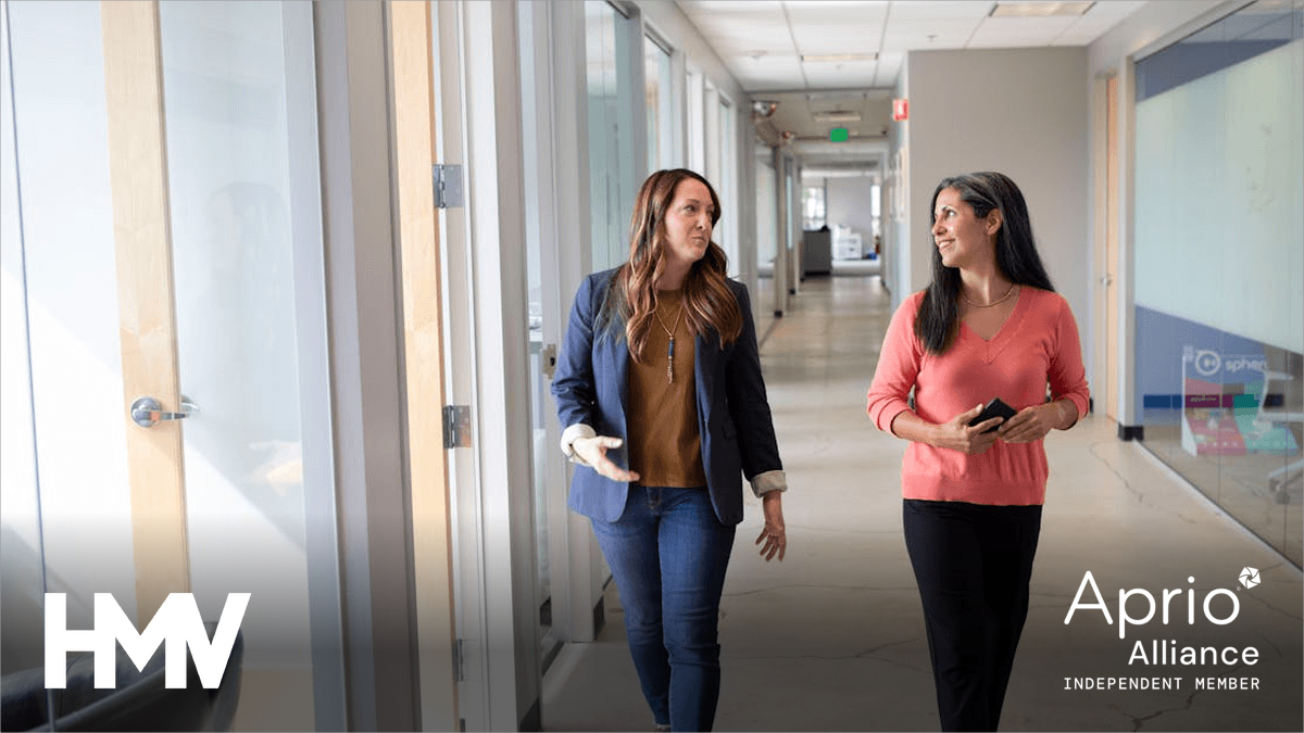 Breaking Barriers & Building Legacies: How Women Can Crush Financial Disparities