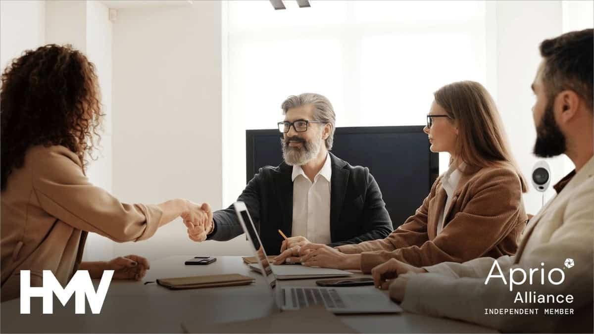 How Workforce Decisions Drive Your Tax Strategy
