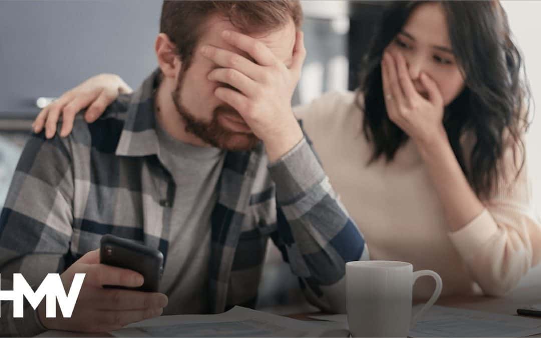 Protecting Your Family from Financial Scams