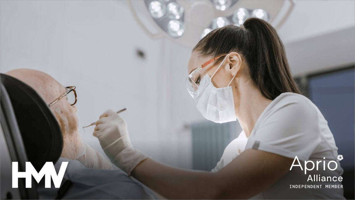 Preparing Dental Practices for Sustainable Growth