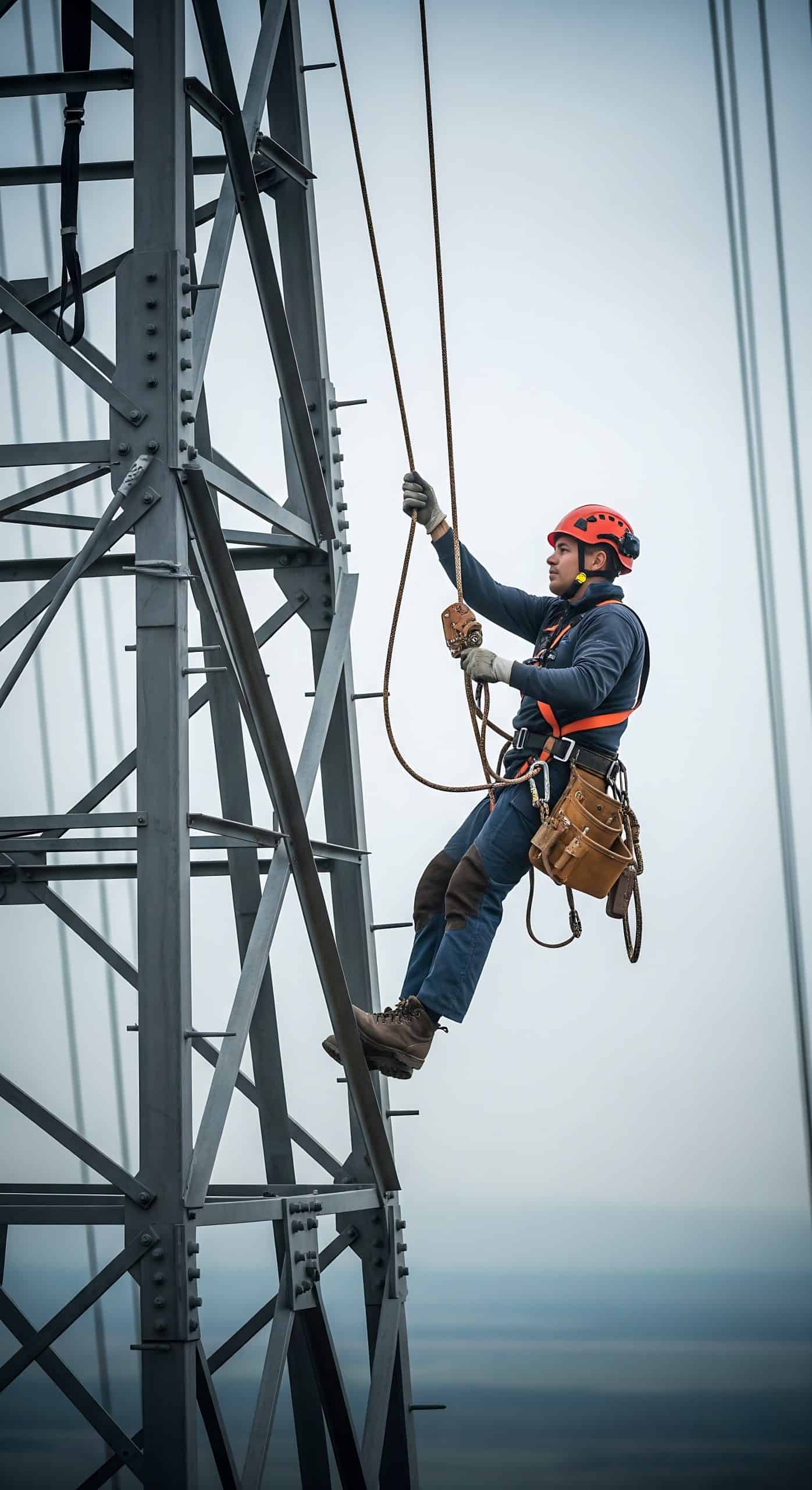 Telecom Consulting Services