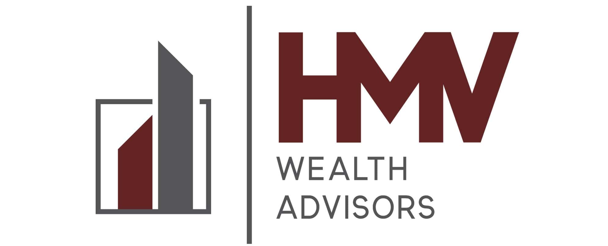 HMV Wealth Advisors Logo