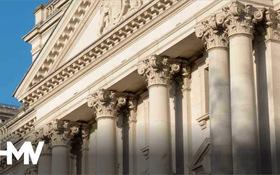 FinCEN Eliminates BOI Reporting Requirements for U.S. Companies and U.S. Persons