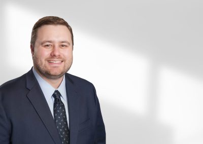 Layne Hayes, CPA